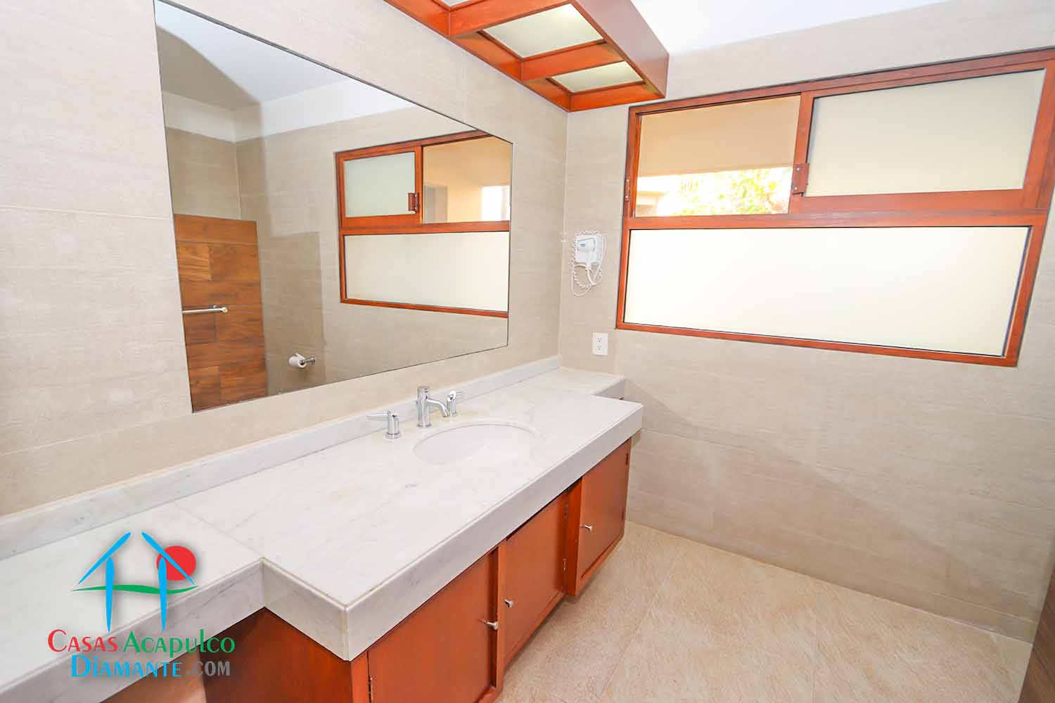 Puerta del Mar - Recámara dos 7